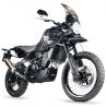 Protection moteur Royal Enfield Himalayan 450 (2024-) Unit Garage 3807