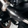 Échappement acier homologué Royal Enfield Himalayan 450 (2024-) Unit Garage 3815