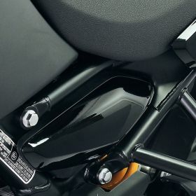 Panneaux latéraux Royal Enfield Himalayan 450 (2024-) Unit Garage 3821_BL