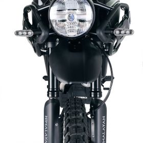 Durites de frein homologué Royal Enfield Himalayan 450 (2024-) Unit Garage 3822