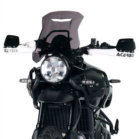 Paire de protège-mains Royal Enfield Himalayan 450 (2024-) Unit Garage 3823