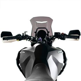 Paire de protège-mains Royal Enfield Himalayan 450 (2024-) Unit Garage 3823