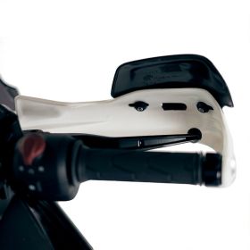 Paire de protège-mains Royal Enfield Himalayan 450 (2024-) Unit Garage 3823