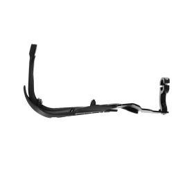 Paire de protège-mains Royal Enfield Himalayan 450 (2024-) Unit Garage Black