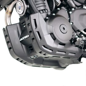 Kit Unit Garage Bundle avec silencieux noir pour Royal Enfield himalayan 450