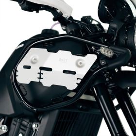 Kit Unit Garage Bundle avec silencieux acier pour Royal Enfield himalayan 450