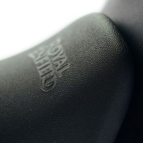 Selle pour Royal Enfield Himalayan 450 (à partir de 2024) Unit Garage Rally