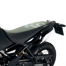 Queue arrière Royal enfield himalayan 450 (à partir de 2024) Unit Garage Rally