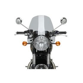 Bulle New Generation Touring Puig Triumph Bonneville T120 - 22454