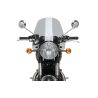 Bulle New Generation Touring Puig Triumph Bonneville T120 - 22454
