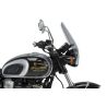 Bulle New Generation Touring Puig Triumph Bonneville T120 - 22454