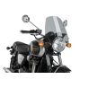 Bulle New Generation Touring Puig Triumph Bonneville T120 - 22454