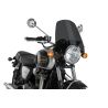 Bulle New Generation Touring Puig Triumph Bonneville T120 - 22454