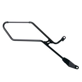 Support sacoche droite Triumph Bonneville Bobber - Unit Garage 4901DX