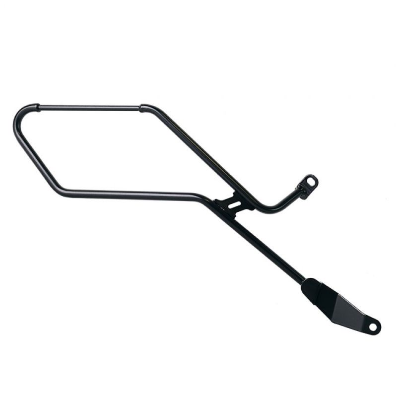 Support sacoche droite Triumph Bonneville Bobber - Unit Garage 4901DX