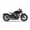 Support sacoche droite Triumph Bonneville Bobber - Unit Garage 4901DX