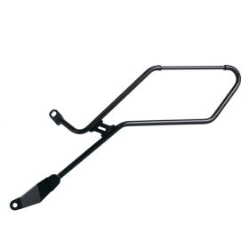 Support sacoche gauche Triumph Bonneville Bobber - Unit Garage 4901SX