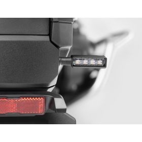 Clignotants homologués Séquentiels Rizoma LAYER - TS140B