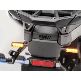 Clignotants homologués Séquentiels Rizoma LAYER - TS140B