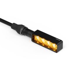 Clignotants homologués Séquentiels Rizoma LAYER - TS140B