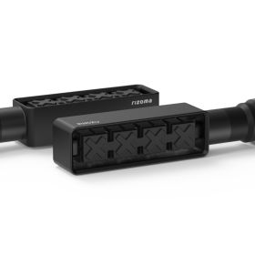 Clignotants homologués Séquentiels Rizoma LAYER - TS140B