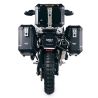 Kit valises BMW F900GS - Unit Garage Atlas 40L+34L