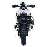 Kit valises BMW F900GS - Unit Garage Atlas 40L+34L