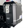 Kit valises BMW F900GS - Unit Garage Atlas 40L+34L