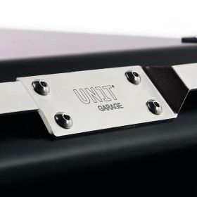 Kit valises BMW F900GS - Unit Garage Atlas 40L+34L