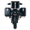 Kit valises BMW F900GS - Unit Garage Atlas 47L+41L