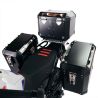 Kit valises BMW F900GS - Unit Garage Atlas 47L+41L