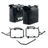 Kit sacoches BMW F900GS - Khali Unit Garage 2xUG002+AL0C+4502
