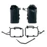 Kit sacoches BMW F900GS - Khali Unit Garage 2xUG002+AL0C+4502