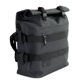 Kit sacoches BMW F900GS - Khali Unit Garage 2xUG002+AL0C+4502