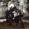 Kit sacoches BMW F900GS - Khali Unit Garage 2xUG002+AL0C+4502