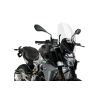 Bulle BMW F900R avec support OEM - Puig 22488W