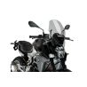 Bulle BMW F900R avec support OEM - Puig 22488H