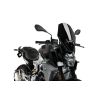 Bulle BMW F900R avec support OEM - Puig 22488N