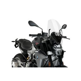 Bulle BMW F900R sans support OEM - Puig 22489W