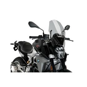 Bulle BMW F900R sans support OEM - Puig 22489H
