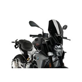 Bulle BMW F900R sans support OEM - Puig 22489N