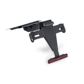 Support de plaque YAMAHA YZF-R9 (2025) - Puig 22648N