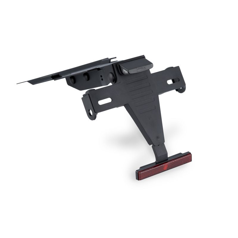 Support de plaque YAMAHA YZF-R9 (2025) - Puig 22648N