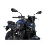 Bulle YAMAHA MT-07 2025 - New Generation Sport Puig 22412F