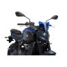 Bulle YAMAHA MT-07 2025 - New Generation Sport Puig 22412A