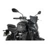 Bulle YAMAHA MT-07 2025 - New Generation Sport Puig 22412J