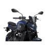 Bulle YAMAHA MT-07 2025 - New Generation Sport Puig 22412C