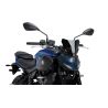 Bulle YAMAHA MT-07 2025 - New Generation Sport Puig 22412N