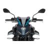 Bulle YAMAHA MT-07 2025 - New Generation Sport Puig 22412S
