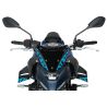 Bulle YAMAHA MT-07 2025 - New Generation Sport Puig 22412S